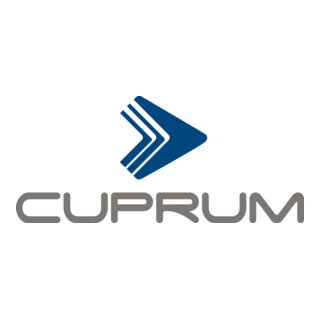 Home cuprum logo