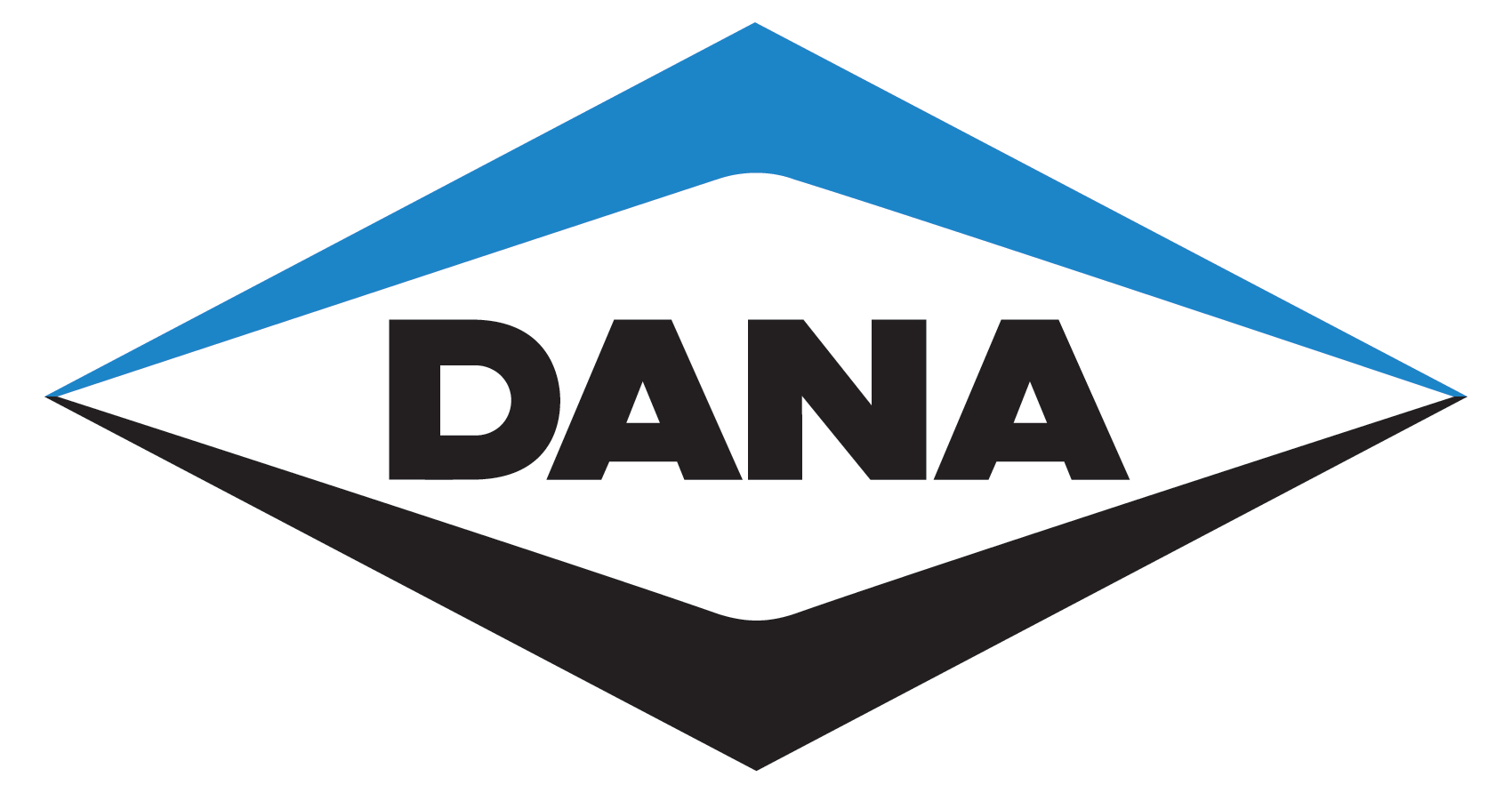 Home dana logo
